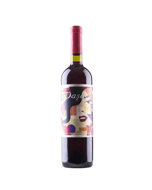 Pasaeli House Red Turkey 2023