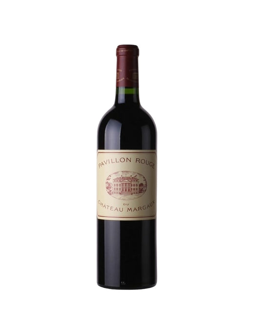 Pavillon Rouge du Chateau Margaux 2015