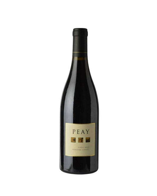Peay Vineyards Estate Pinot Noir Sonoma Coast 2020