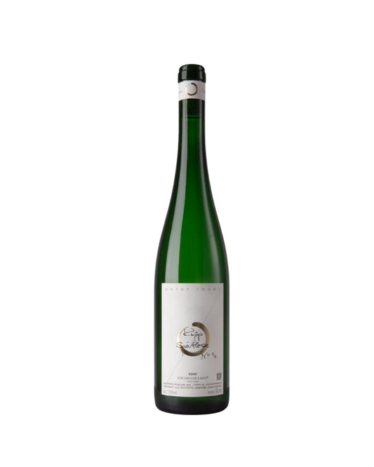 Peter Lauer Riesling Fass 7 Kupp Spatlese 2023