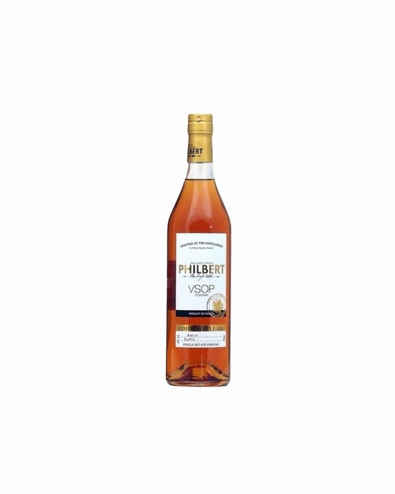 Philbert VSOP The Single Estate Small Batch Cognac 750mL