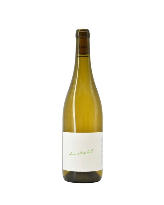 Philip Lardot Mosel 'Kontakt' White 2022