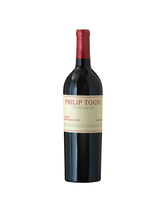 Philip Togni Vineyard Cabernet Sauvignon Tanbark Hill 2019