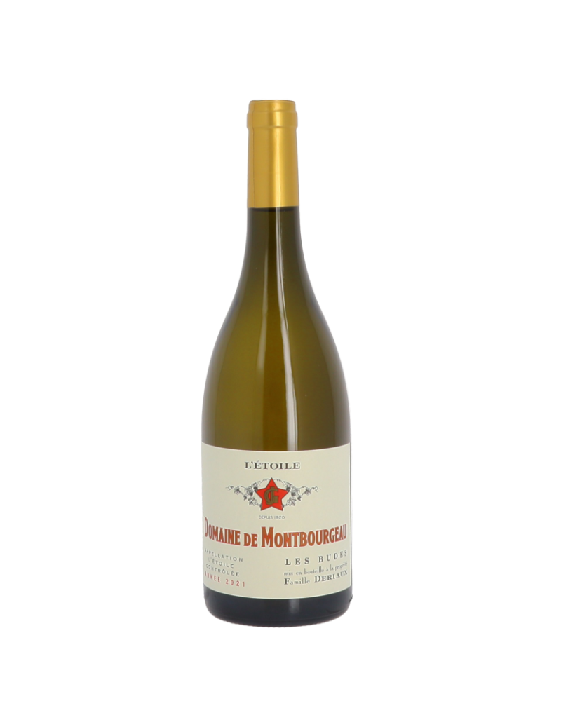 Domaine de Montbourgeau L'Etoile Les Budes Savagnin 2022