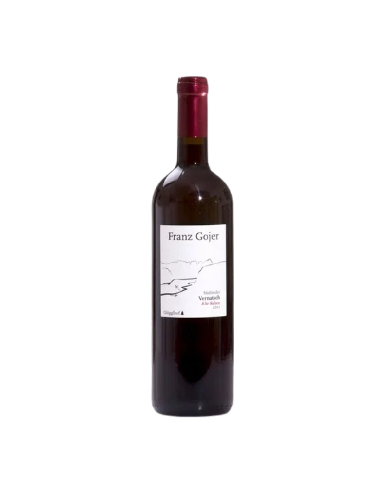 Franz Gojer Alto Adige Vernatsch Alte Reben (Schiava) 2024