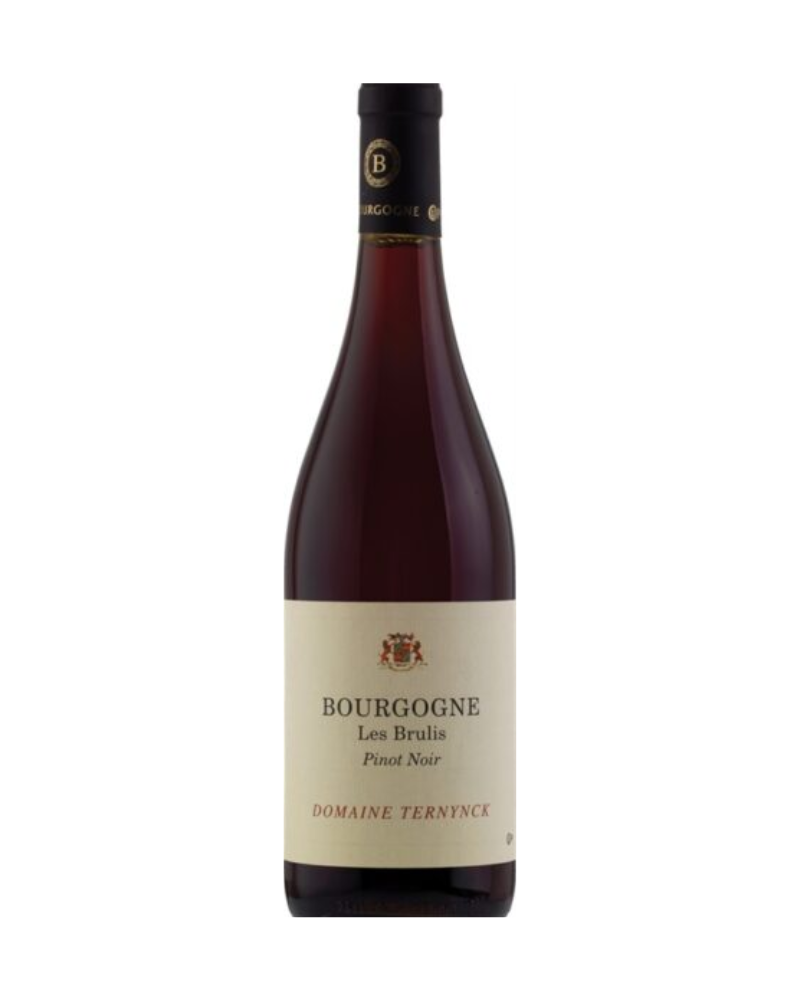Domaine Ternynck Bourgogne 'Les Brulis' 2024 (Kosher)