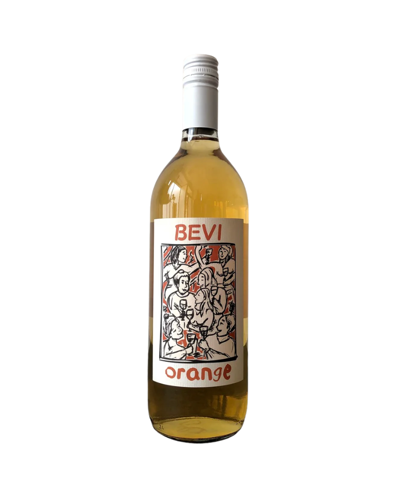 Bevi Orange 1L NV