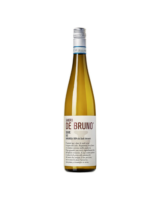 Sandro de Bruno Soave 2024