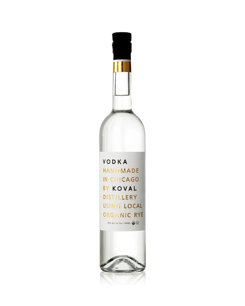 Koval Vodka 750mL