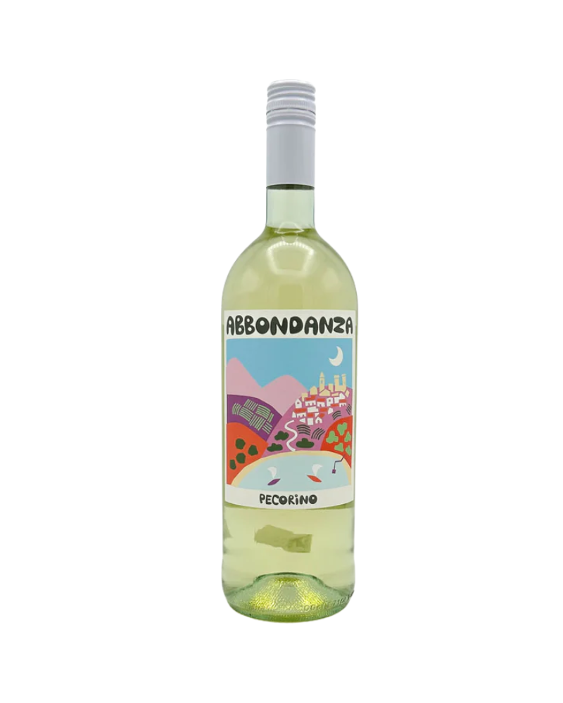 Abbondanza Pecorino 2024 1L