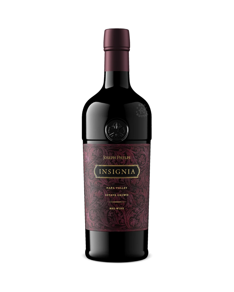 Joseph Phelps Insignia Napa Valley 2022