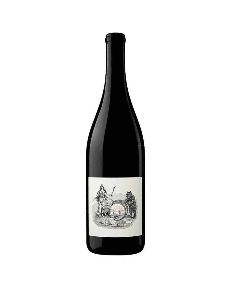 Maitre de Chai Red Table Wine California 2024