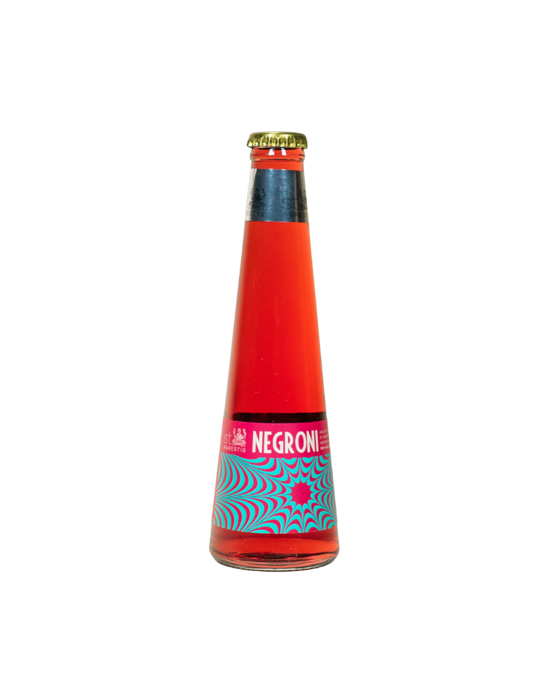 St. Agrestis Negroni 200mL