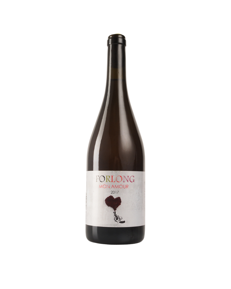 Bodega Forlong 'Mon Amour' Palomino Andalucia 2021