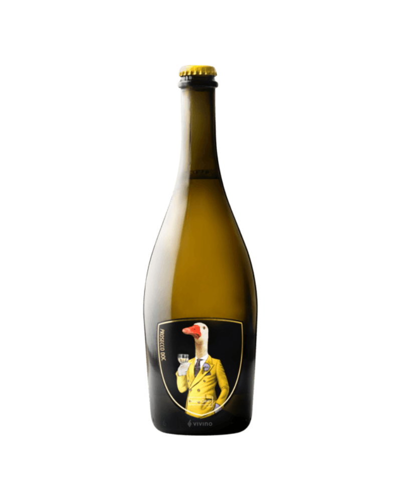 Fasoli Gino La Corte del Pozzo Prosecco NV