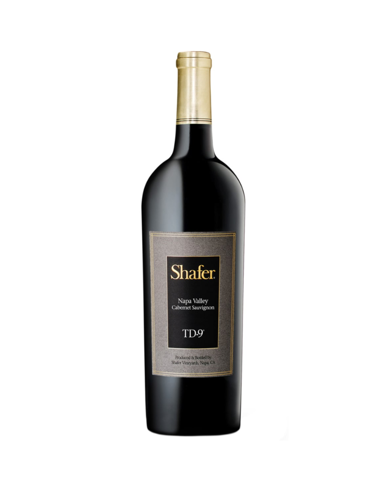 Shafer Napa Valley Cabernet Sauvignon TD-9 2023