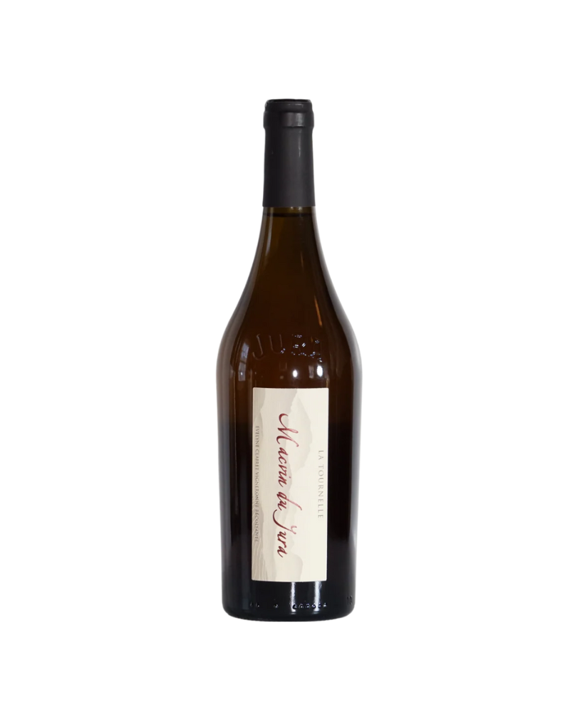 Domaine de la Tournelle Macvin du Jura NV