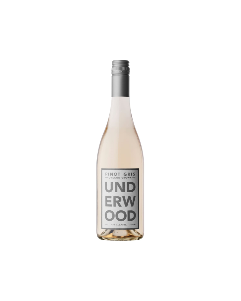Underwood Pinot Gris 2023 750mL