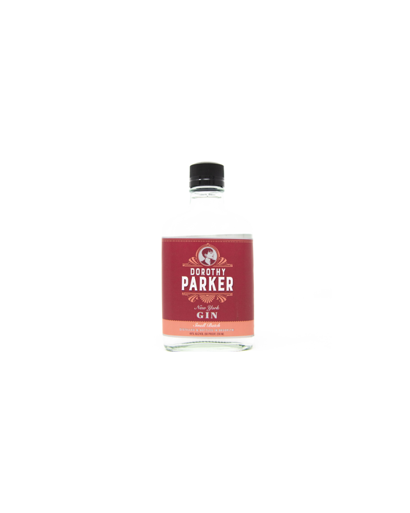 NYDC Dorothy Parker American Gin 200mL