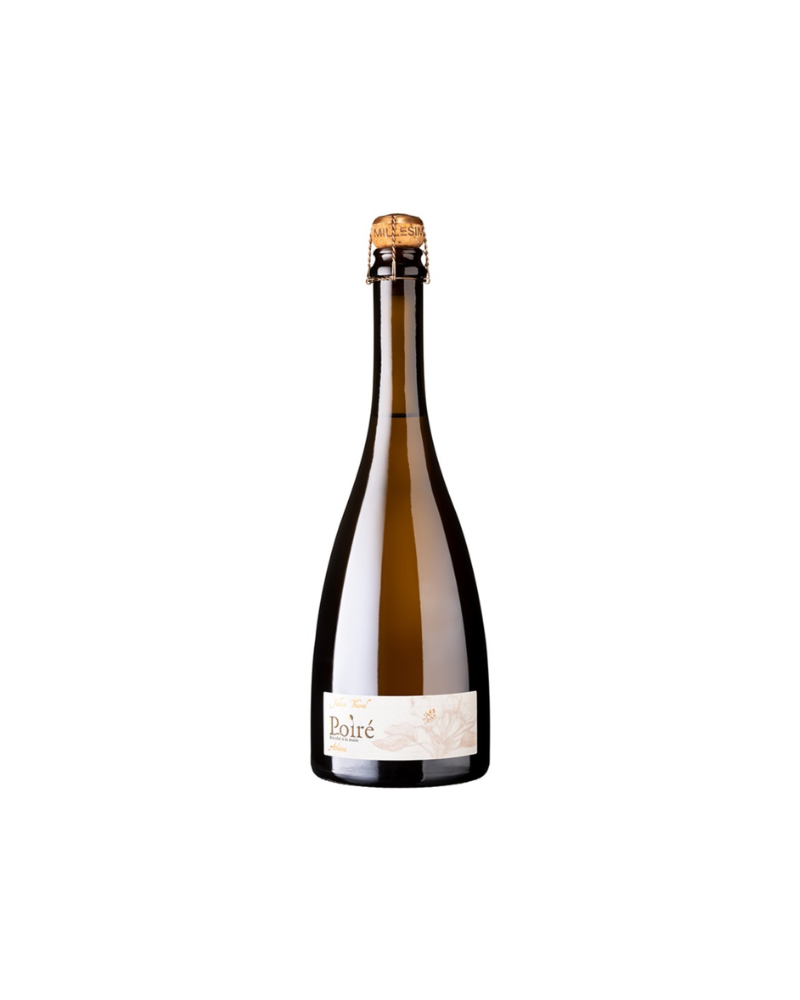 Julien Thurel Poire Athena (Perry/Pear Cider) 2020