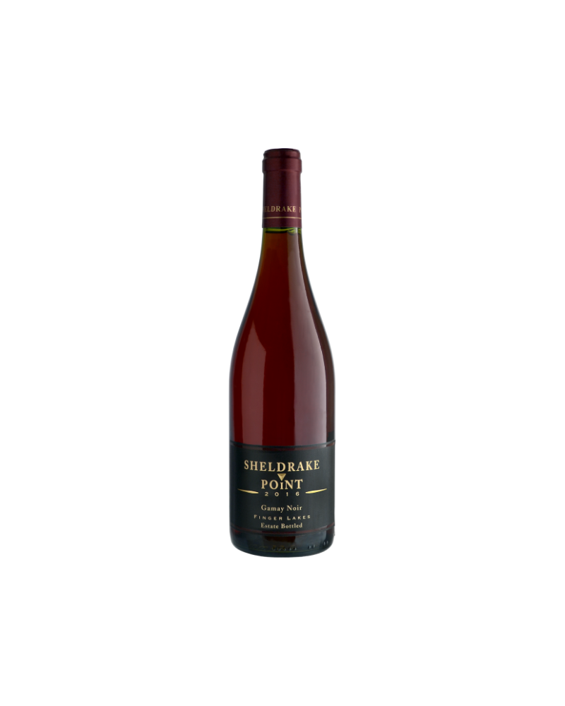 Sheldrake Point Gamay Noir 2023