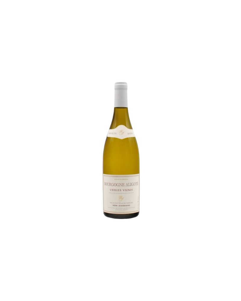 Remi Jeanniard Bourgogne Aligote 2022