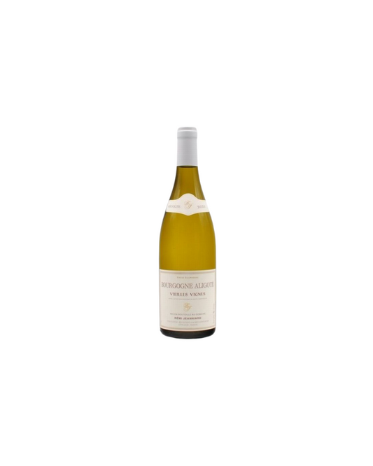 Remi Jeanniard Bourgogne Aligote 2022