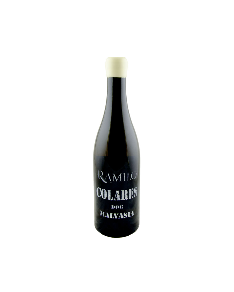 Casal do Ramilo Malvasia de Colares Lees Project NV
