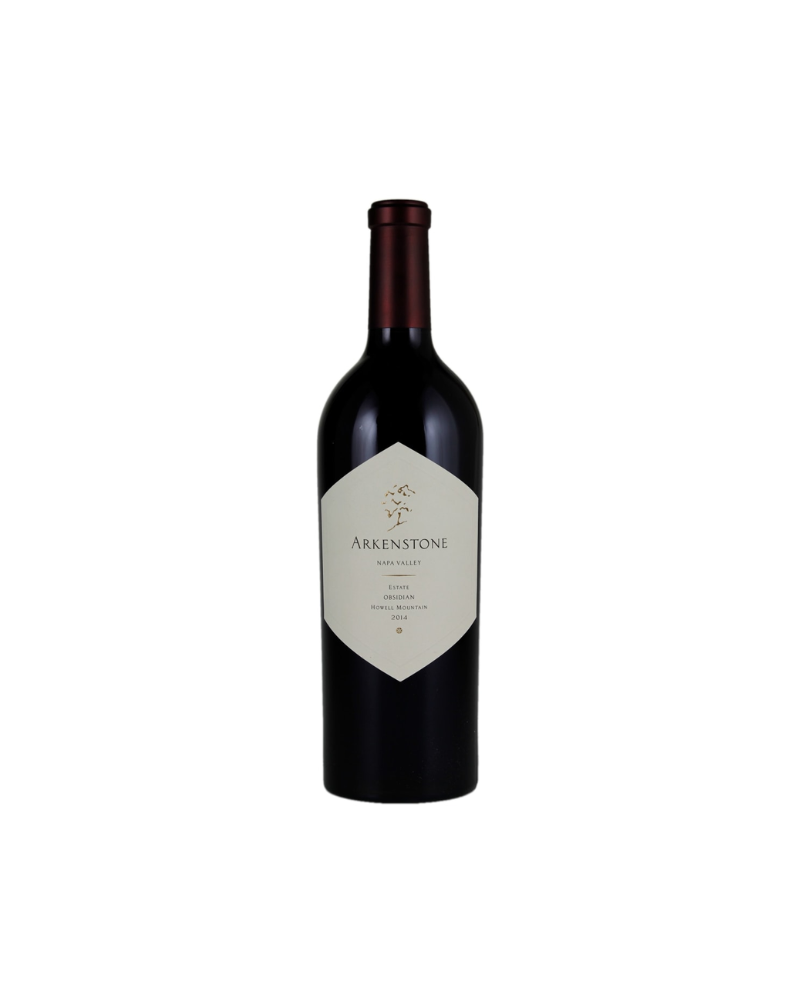 Arkenstone Howell Mountain Obsidian 2014