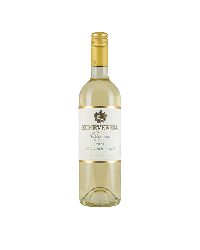 Echeverria Sauvignon Blanc Reserva 2024