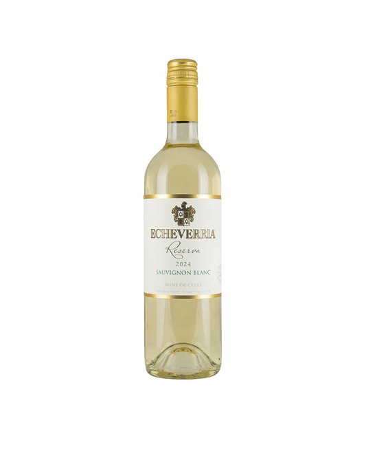Echeverria Sauvignon Blanc Reserva 2024