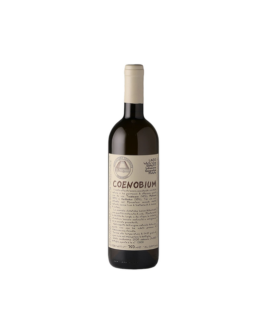 Monastero Suore Cistercensi 'Coenobium' Lazio Bianco 2024