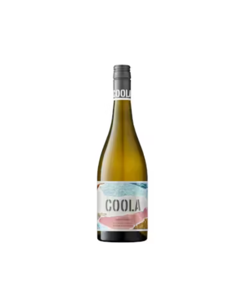 Coola Mount Gambier Chardonnay 2023