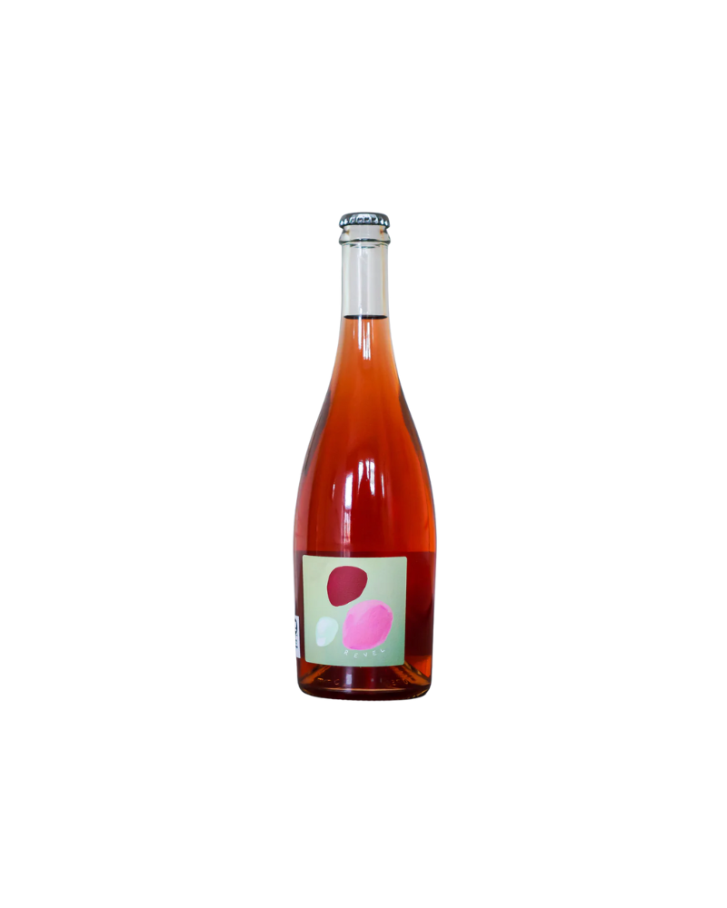 Revel Cider 'Soif' Canada 2021