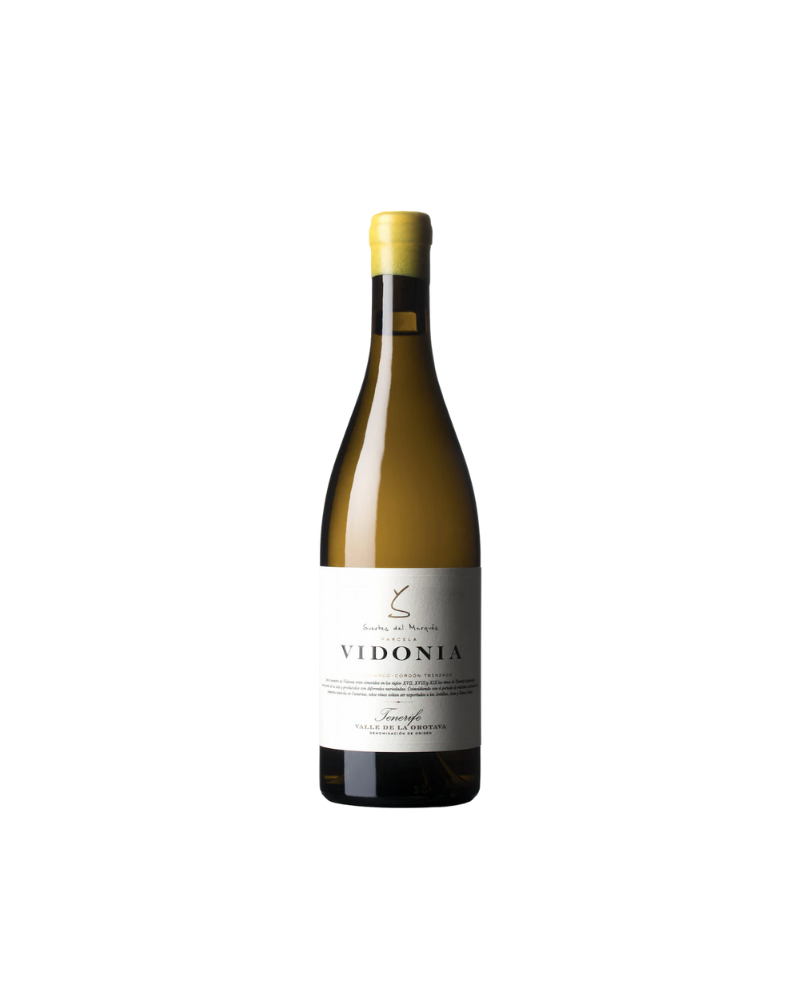 Suertes Del Marques Valle de la Orotava Vidonia 2023