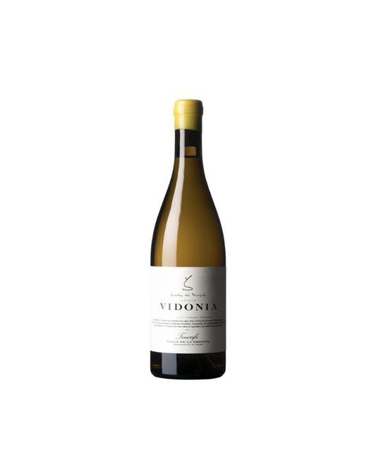 Suertes Del Marques Valle de la Orotava Vidonia 2023
