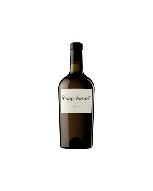 Can Sumoi Penedes Xarel-lo 2024