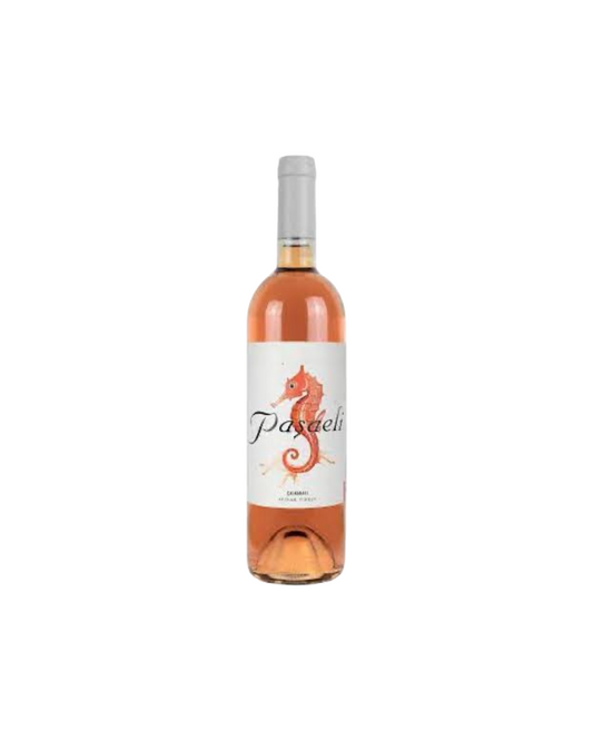 Pasaeli 'Seahorse' Calkarasi Rose Turkey 2023