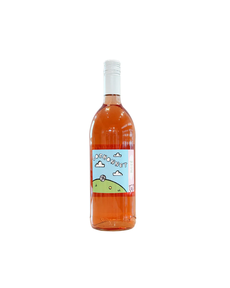 Cochonnet Luberon GSC Rose 2022 1L
