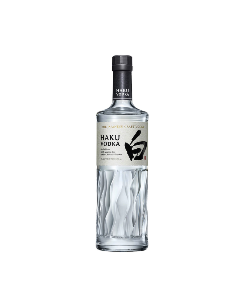 Suntory Haku Vodka 750mL