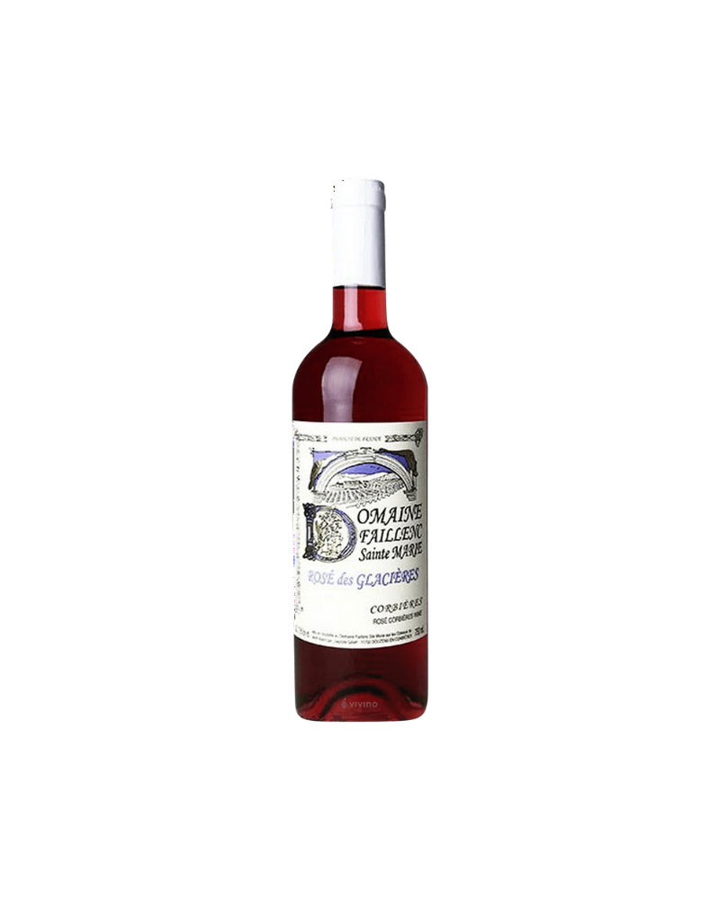 Domaine Faillenc Sainte-Marie Corbieres Rose 2023