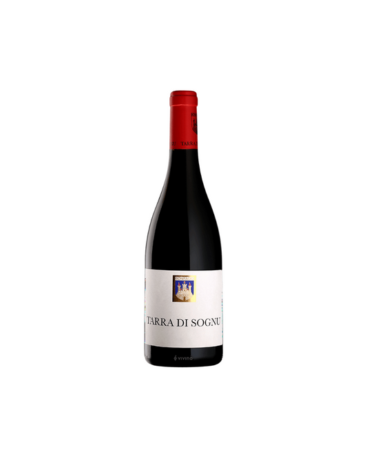 Clos Canarelli Bonifacio Rouge 'Tarra di Sognu' Corsica 2021