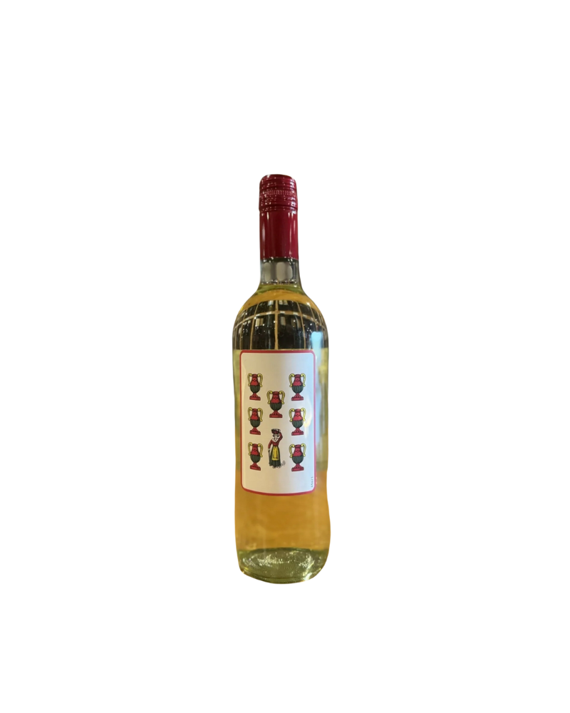 Seven of Cups Rubicone Pinot Grigio 2023