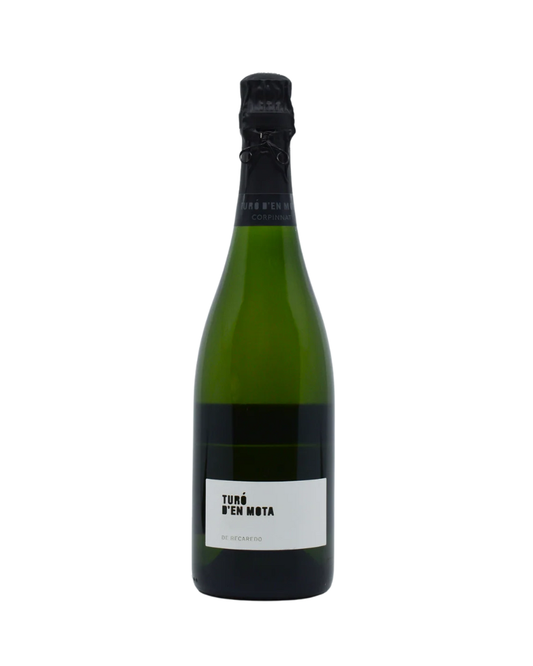 Recaredo Turo d'en Mota Corpinnat Gran Reserva Brut Nature 2009