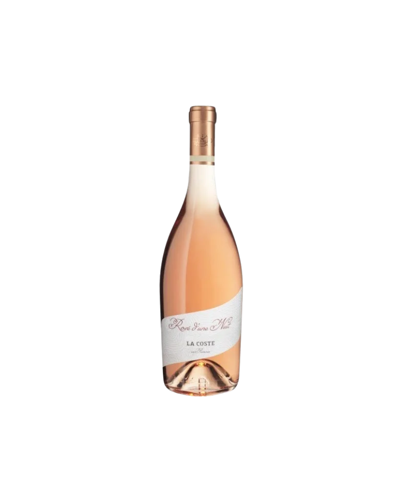 Chateau La Coste Rose d'une Nuit Provence 2024