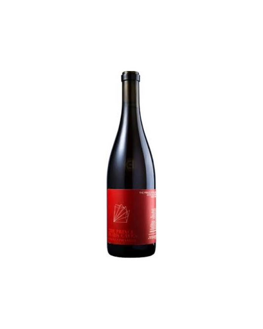 Scholium Project The Prince In His Caves Farina 2019