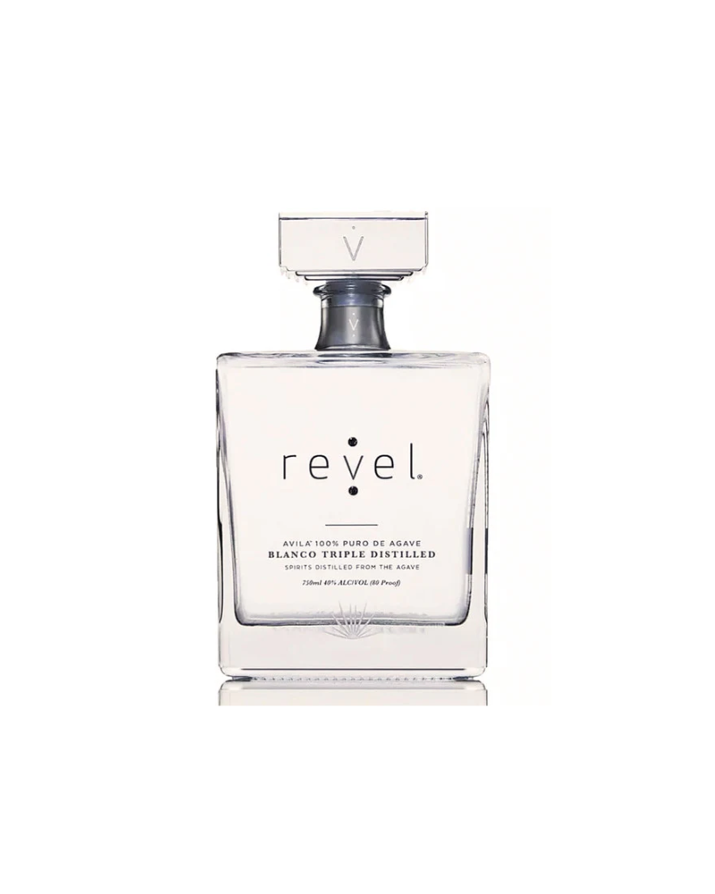 Revel Spirits Avila Blanco 750mL