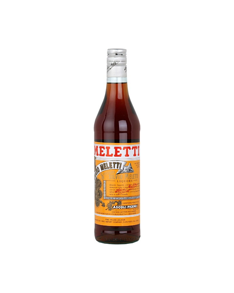 Meletti Amaro 750mL
