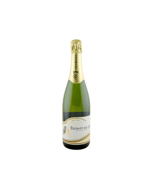 Domaine Pierre Richard Cremant de Jura Blanc Brut 'Harmonie' NV