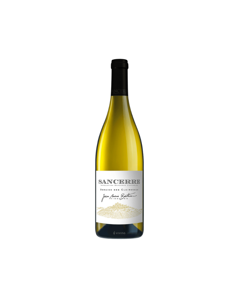 Jean Marie Berthier Sancerre 2023